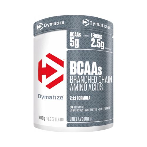 BCAA 2:1:1 Powder (300g)