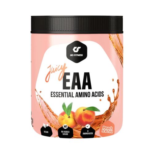 Juicy EAA (450g)