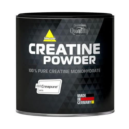 Creatine Creapure Powder (500g)