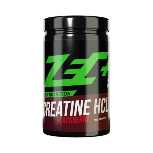 Creatine HCL (720g)
