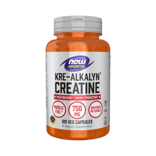 Kre-Alkalyn Creatine (120 vcaps)