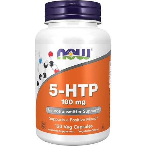 5-HTP 100mg (120)