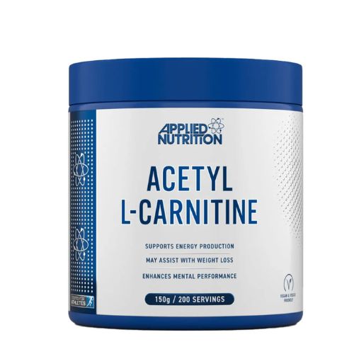 Acetyl L-Carnitine (150g)