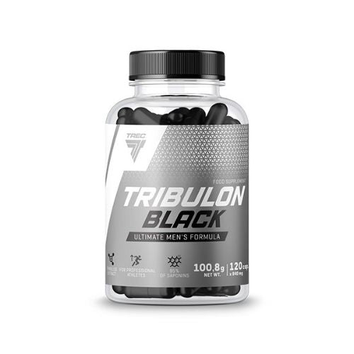 Tribulon Black (120 Caps)