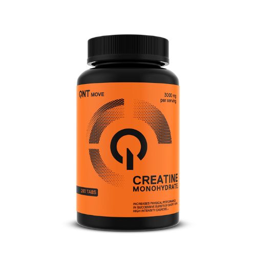 Creatine (200 Tabs)