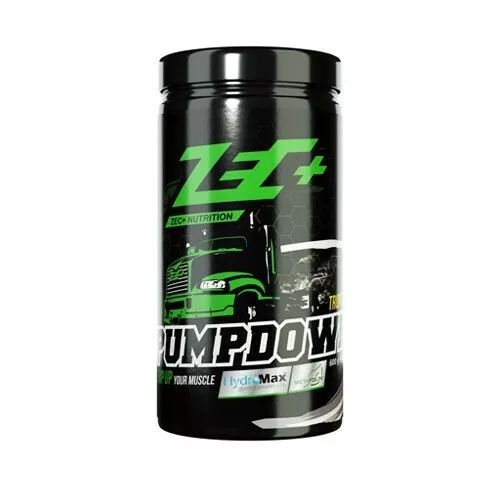 Pumpdown (600g)