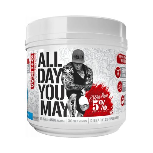 All Day You May (30 serv)