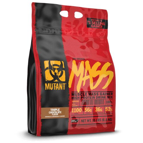 Mutant Mass (6800g)