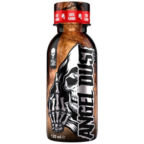 Angel Dust Shot (12x120ml)